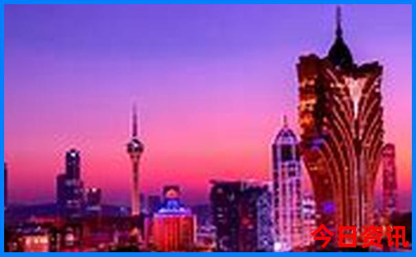 江门市旅游景点推荐
